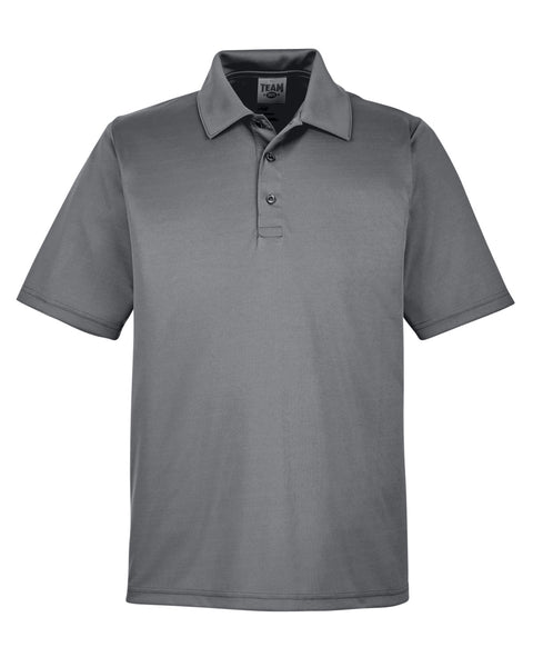 tt51 - Polo manche courte Unisexe - polyester