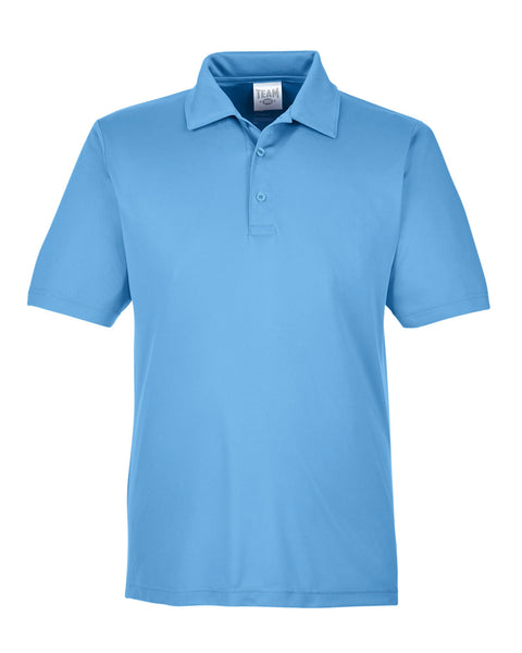 tt51 - Polo manche courte Unisexe - polyester