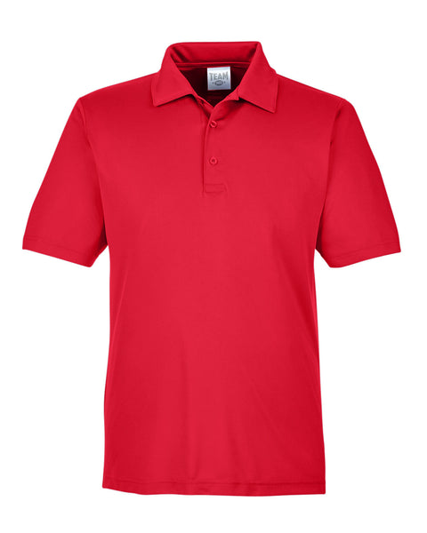 tt51 - Polo manche courte Unisexe - polyester