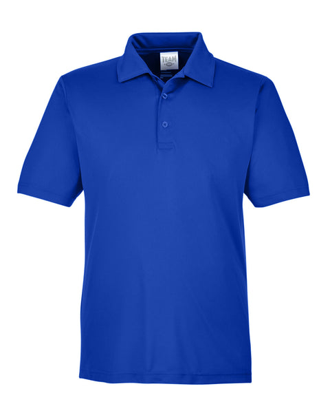 tt51 - Polo manche courte Unisexe - polyester