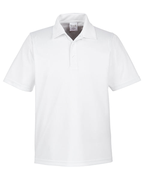 tt51 - Polo manche courte Unisexe - polyester