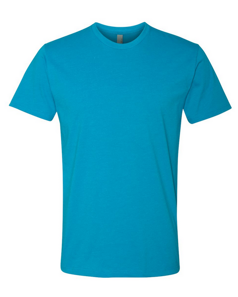 6210 - T-shirt Unisexe CVC