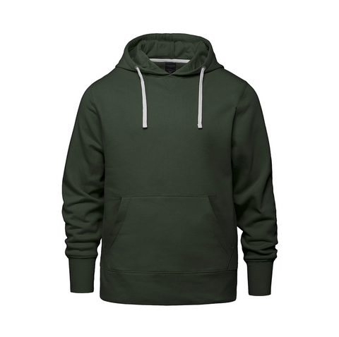 L00660 - Adult hooded sweatshirt