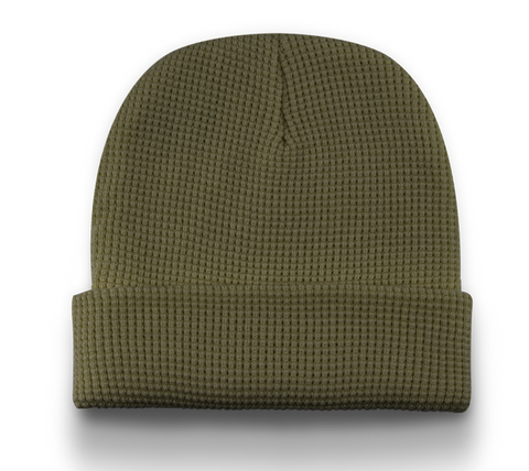 DK22 - Tuque traditionnelle à revers
