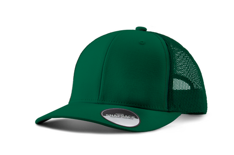 DT11 - Casquette de camionneur traditionnelle