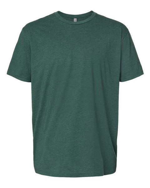 N6210 - T-shirt Unisexe CVC