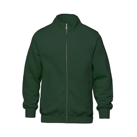 L00570 - Adult Full Zip Sweatshirt