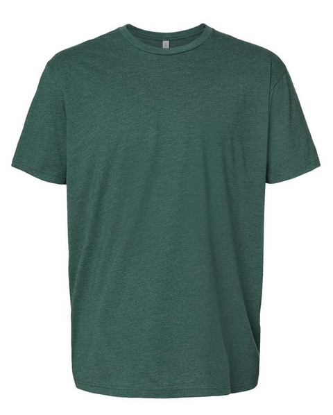 6210 - T-shirt Unisexe CVC