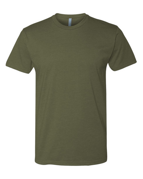 N6210 - T-shirt Unisexe CVC