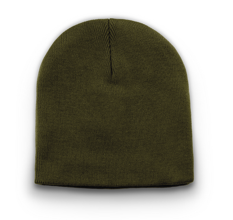 DK28 - Bonnet traditionnel en tricot