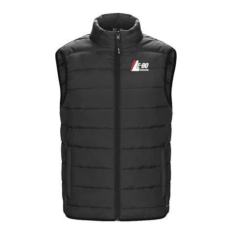 Le-Bo Construction - Veste sans manche Homme