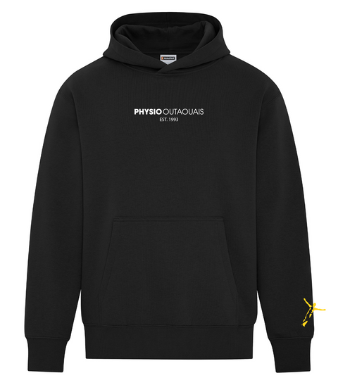 PO - Hoodie
