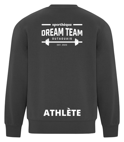 Dream Team - Crewneck