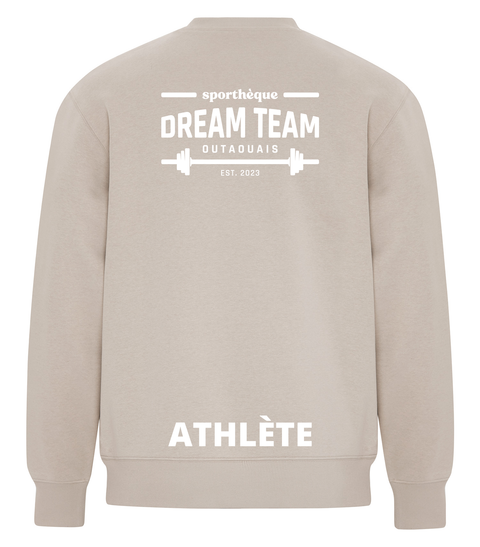 Dream Team - Crewneck
