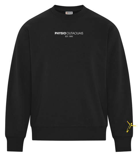 PO - Crewneck