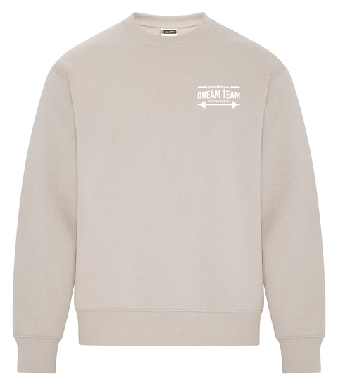 Dream Team - Crewneck