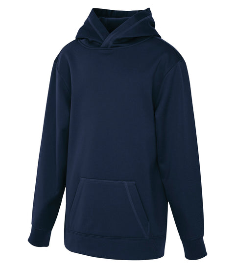 Y2005 - Junior hoodie - Polyester