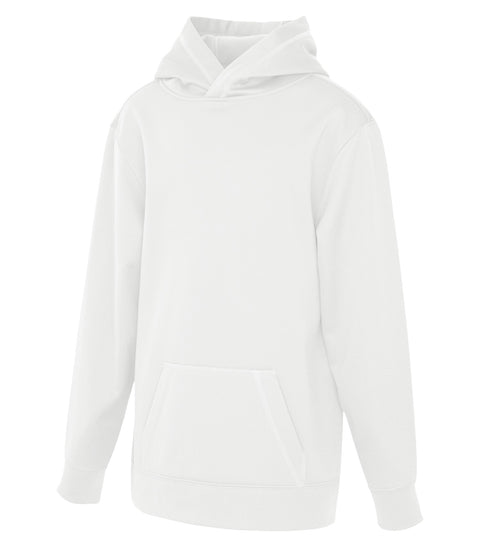 Y2005 - Junior hoodie - Polyester