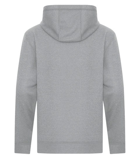 Y2005 - Junior hoodie - Polyester