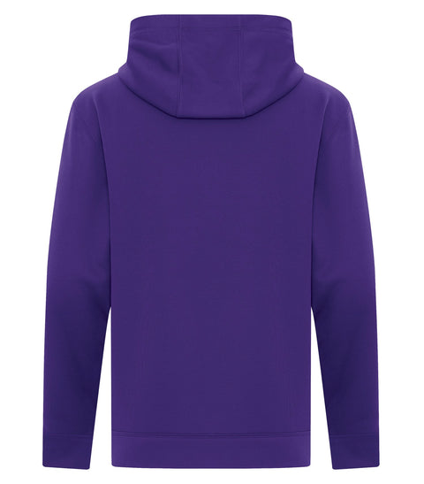 Y2005 - Junior hoodie - Polyester