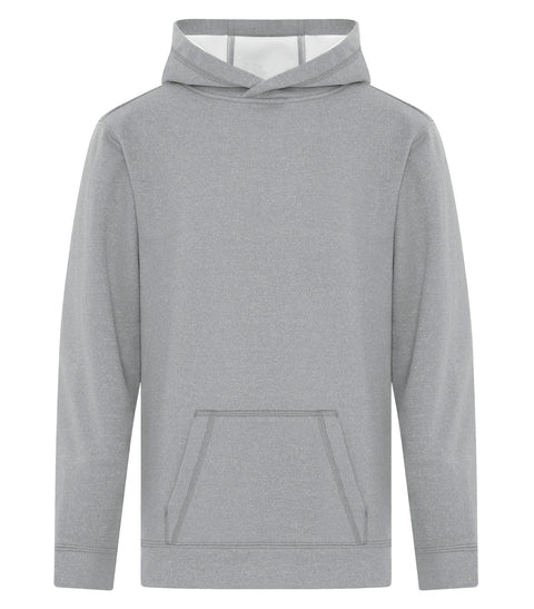 Y2005 - Junior hoodie - Polyester
