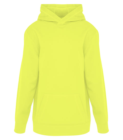 Y2005 - Junior hoodie - Polyester