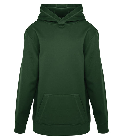 Y2005 - Junior hoodie - Polyester
