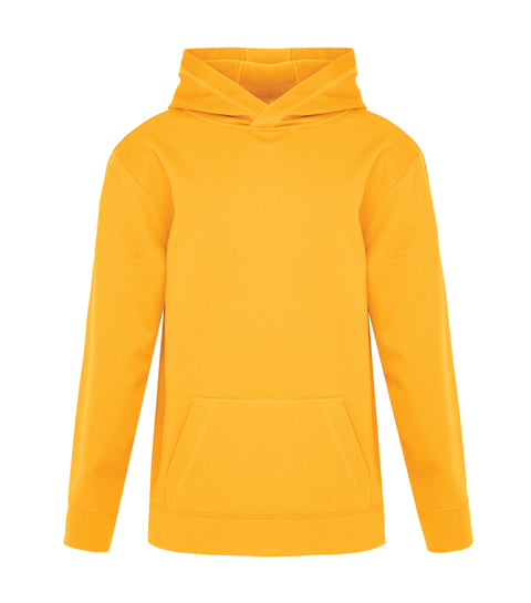 Y2005 - Junior hoodie - Polyester