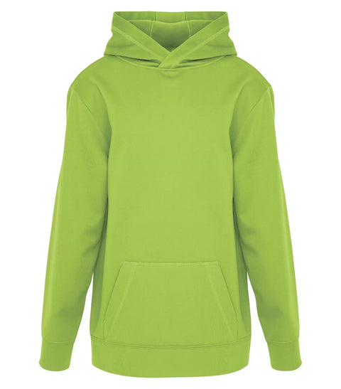 Y2005 - Junior hoodie - Polyester