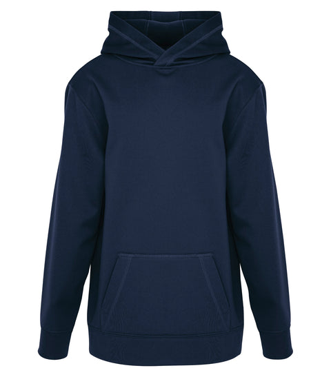 Y2005 - Junior hoodie - Polyester