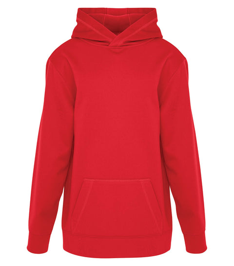 Y2005 - Junior hoodie - Polyester