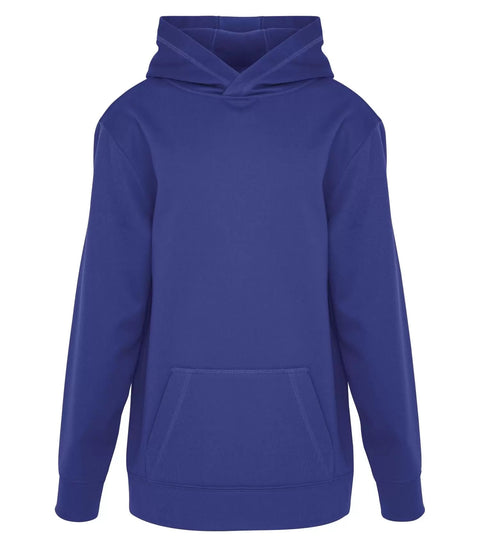Y2005 - Junior hoodie - Polyester