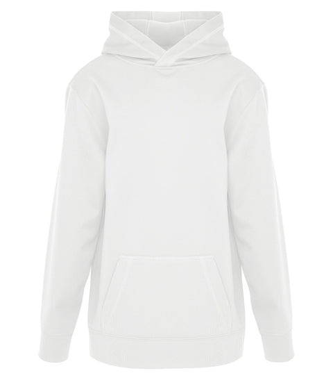 Y2005 - Junior hoodie - Polyester