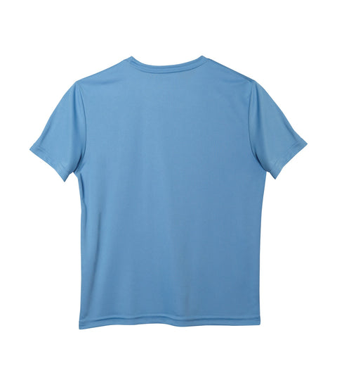Y350 - Tee-shirt à manche courte Junior - Polyestere