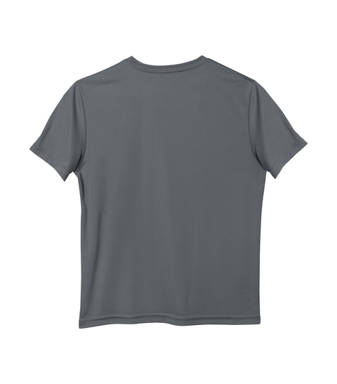 Y350 - Tee-shirt à manche courte Junior - Polyestere