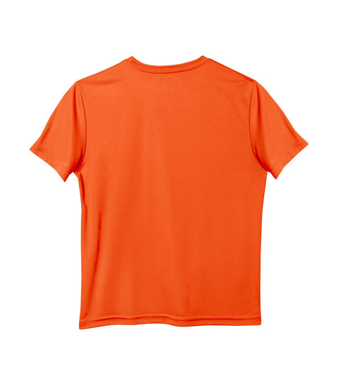 Y350 - Tee-shirt à manche courte Junior - Polyestere