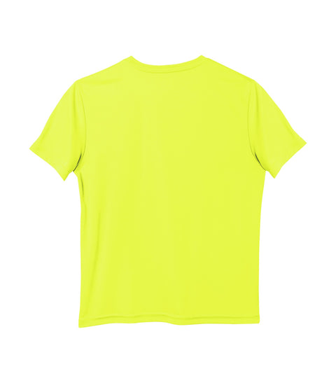 Y350 - Tee-shirt à manche courte Junior - Polyestere