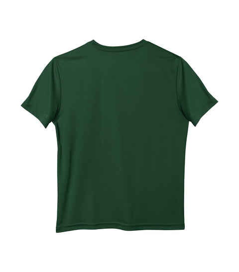 Y350 - Tee-shirt à manche courte Junior - Polyestere