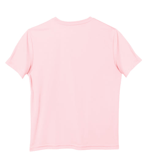 Y350 - Tee-shirt à manche courte Junior - Polyestere