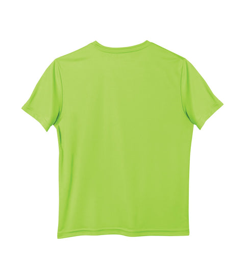 Y350 - Tee-shirt à manche courte Junior - Polyestere