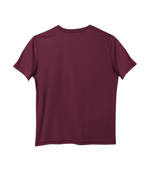 Y350 - Tee-shirt à manche courte Junior - Polyestere
