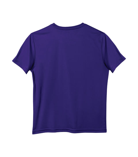 Y350 - Tee-shirt à manche courte Junior - Polyestere