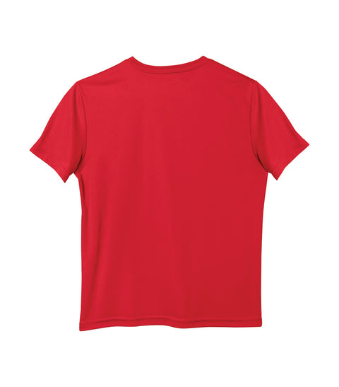 Y350 - Tee-shirt à manche courte Junior - Polyestere