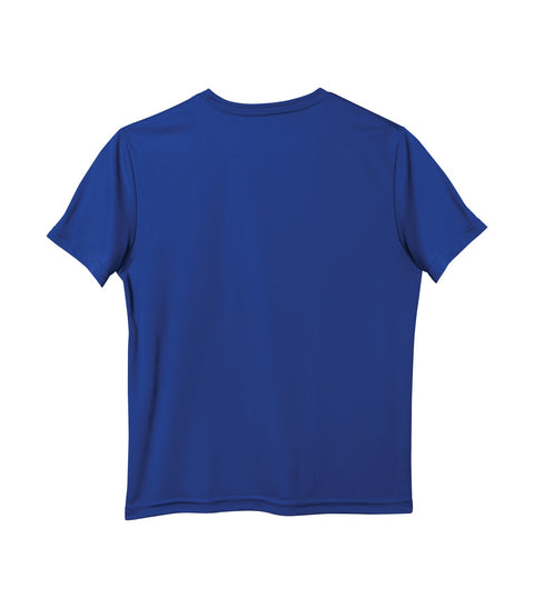 Y350 - Tee-shirt à manche courte Junior - Polyestere