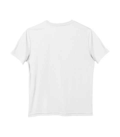 Y350 - Tee-shirt à manche courte Junior - Polyestere