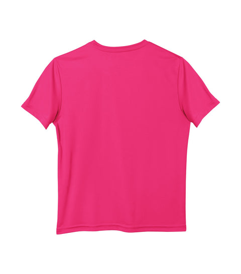 Y350 - Tee-shirt à manche courte Junior - Polyestere