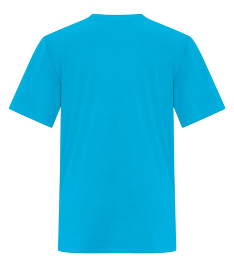 Y350 - Tee-shirt à manche courte Junior - Polyestere