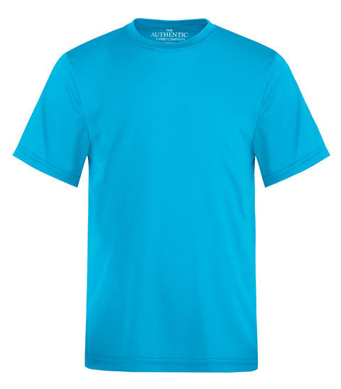 Y350 - Tee-shirt à manche courte Junior - Polyestere