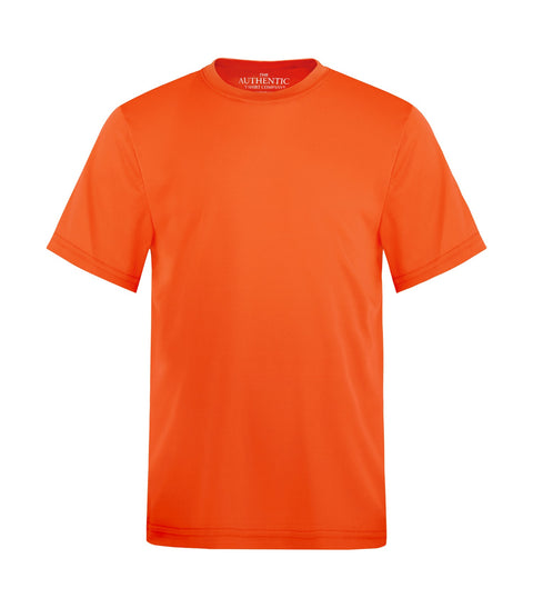 Y350 - Tee-shirt à manche courte Junior - Polyestere
