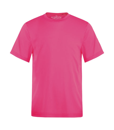 Y350 - Tee-shirt à manche courte Junior - Polyestere